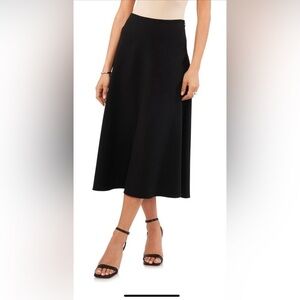 NWT 1.State A-line skirt - size S
